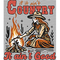 Country music-CU 131